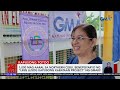 1,000 mag-aaral sa Northern Cebu, benepisyaryo ng ‘Linis Lusog Kapusong Kabataan... | 24 Oras