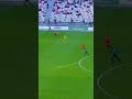 An assist and a finish you’ll want to replay on loop. 🔁#TotalEnergiesCAFCC