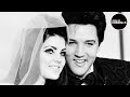 ELVIS PRESLEY e Sua Relação DOENTIA com PRISCILLA PRESLEY, de 14 Anos