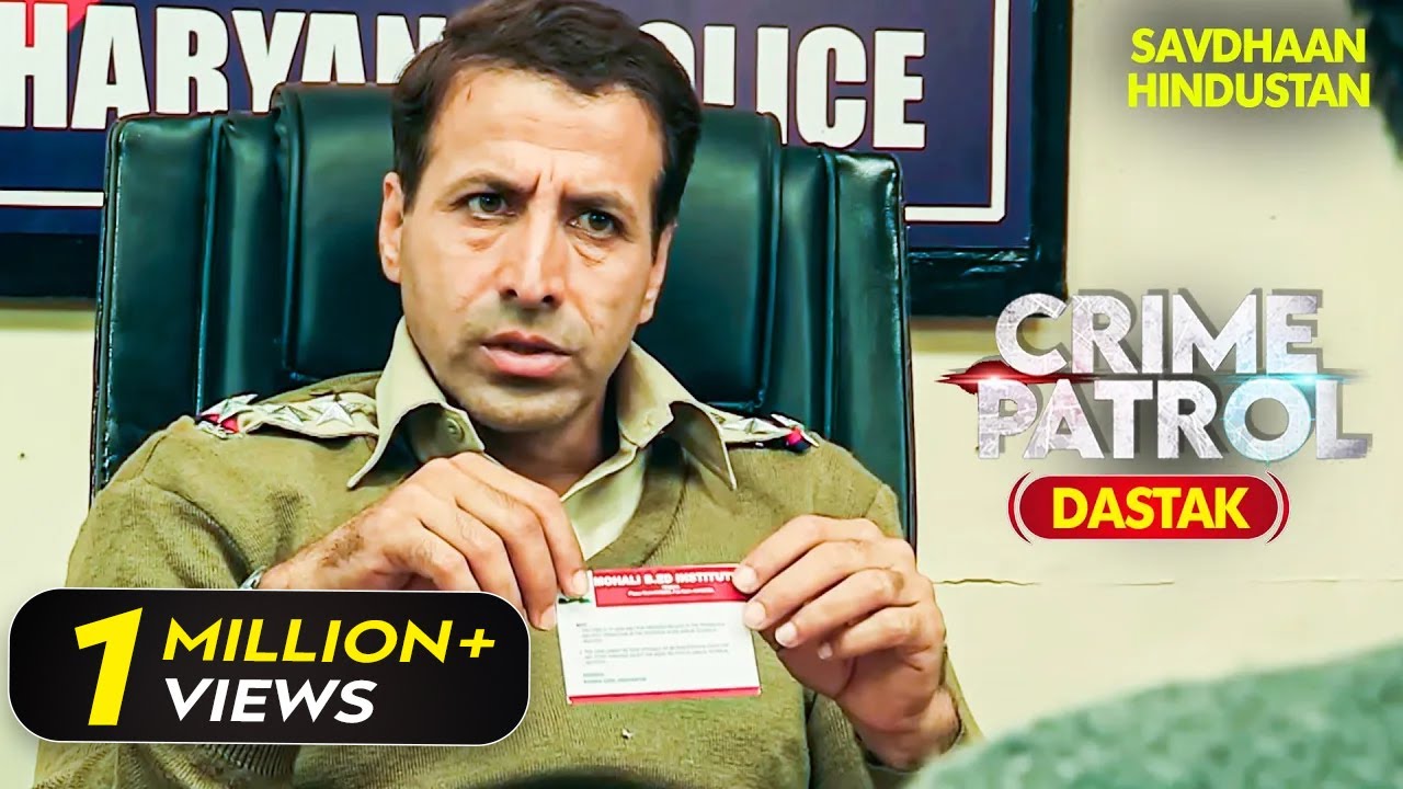 हरयाणा में हुआ तांडव | Best of Crime Patrol 2025 | Full EP | Crime Series | Savdhaan