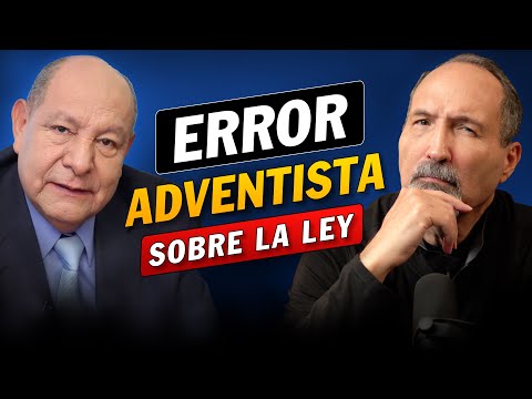 Argumento Adventista para