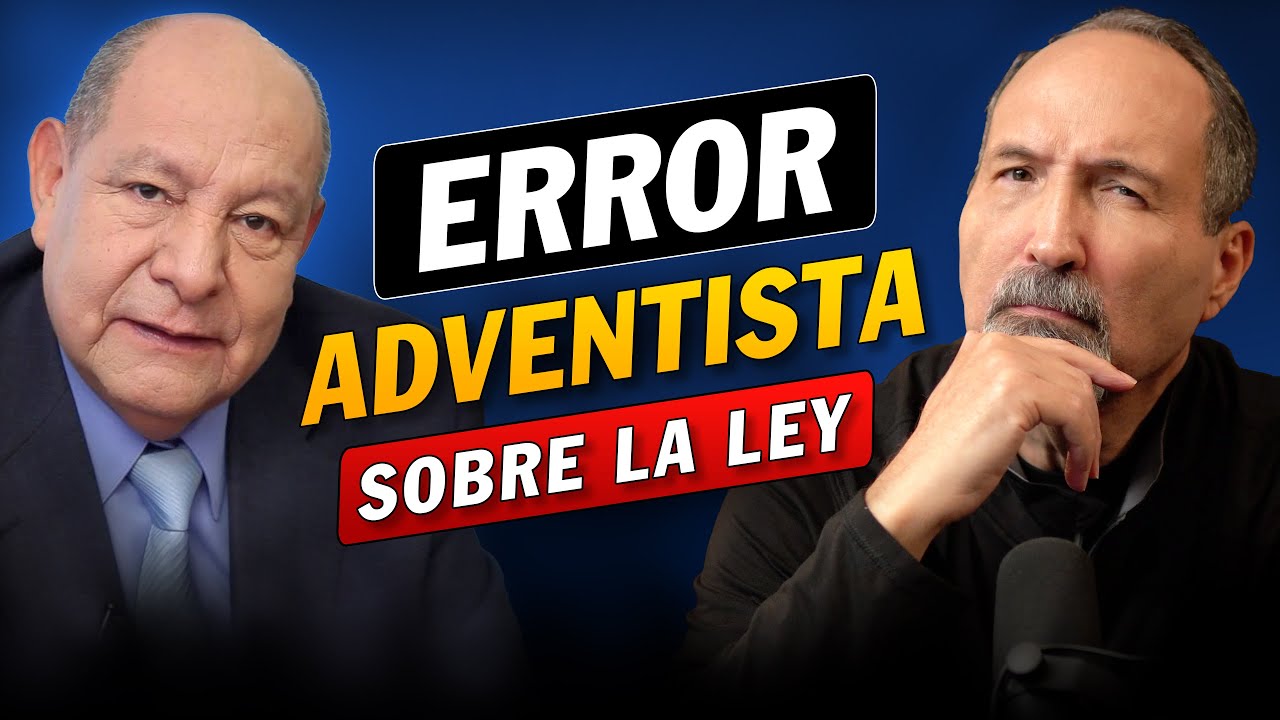 Argumento Adventista para guardar la ley de los mandamientos: La Ley es Santa | Estudio Bíblico