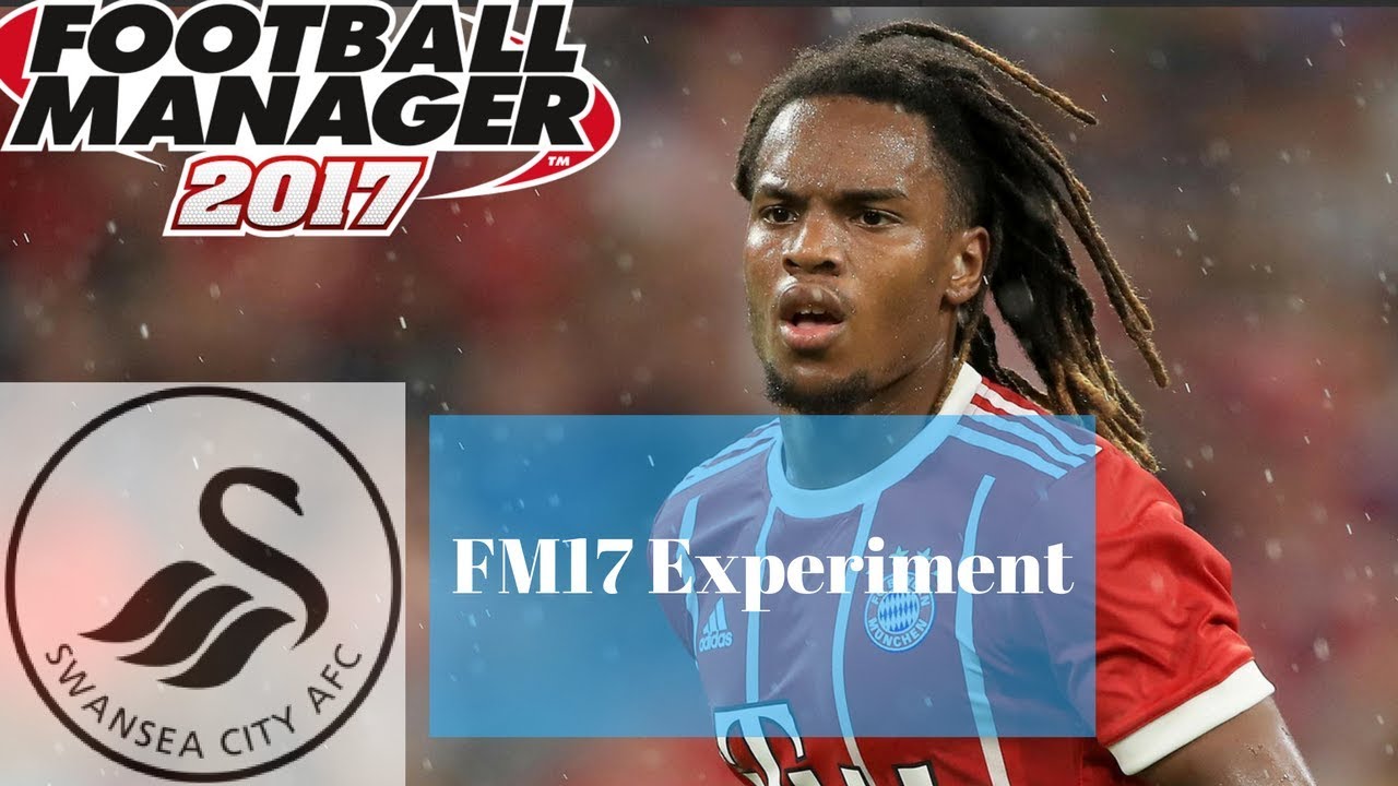 Football Manager 2017 Predicts- FM17 Prediction Renato Sanches @Swansea plus winners of euro leagues