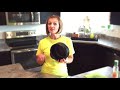 Pampered Chef Rockcrock Casserole Dish ~ Quick Dinner