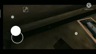 new barrel glitch...