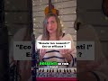 « Écoute ton ressenti ! » #coachvocal #techniquevocale #premium #song #singer #youtuyoutubeur #viral