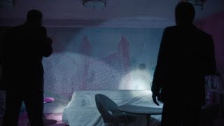 Wayne & Roland find the pink room • True Detective • Season 3 Episode 8 Now Am Found