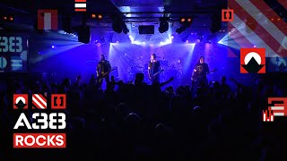 New Model Army - The Charge // Live 2019 // A38 Rocks