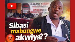 CHIDZUKULU CHA BON KALINDO KUDAMBWADZA MUNTHU UKU