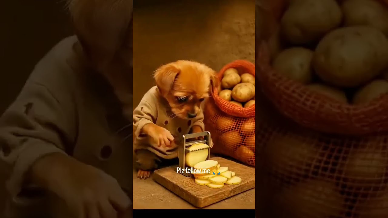 puppy 🐶🐾 crying video 😭😭 