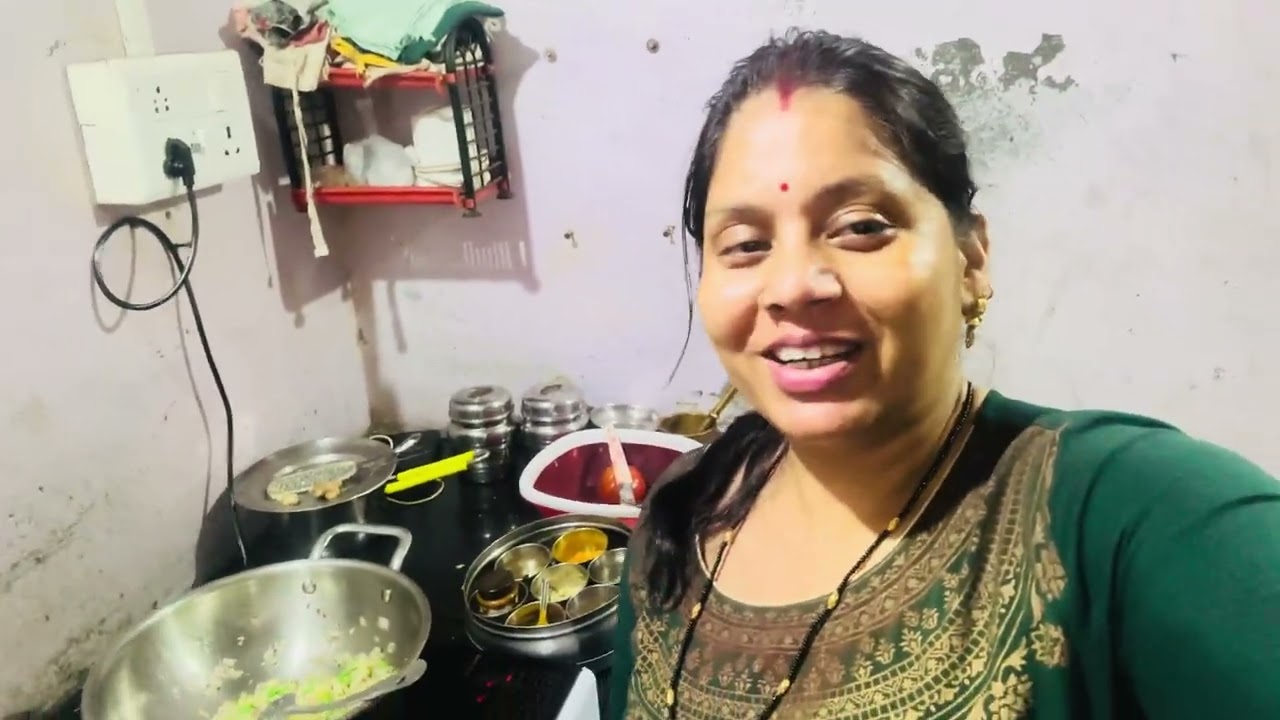 Aj mene apni sister ke yha khana banaya 🤔🤔🤔🤔