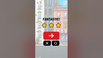 Mr Bullet 3D | Android GamePlay #Shorts #1