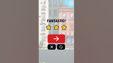 Mr Bullet 3D | Android GamePlay #Shorts #1