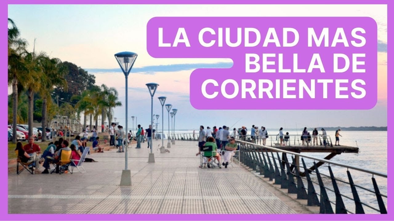 Lo que deberías conocer de Bella Vista