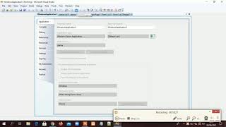 PERULANGAN (STRUKTUR FOR-NEXT & STRUKTUR DO WHILE-LOOP) DI VB.NET
