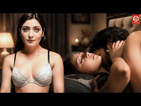 Heat (2026) New Release South Hindi Dubbed Action Romantic Movie Full Love Story | Anjali Tatrari