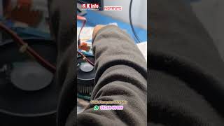 Computer Display Graphics Colour Problem Solution🔬 Laptop Desktop Display Problem ✅ #akinfoLaptop