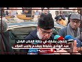 بنكيران يشارك في جنازة الفنان الراحل عبد الهادي بلخياط ويقدم واجب العزاء 