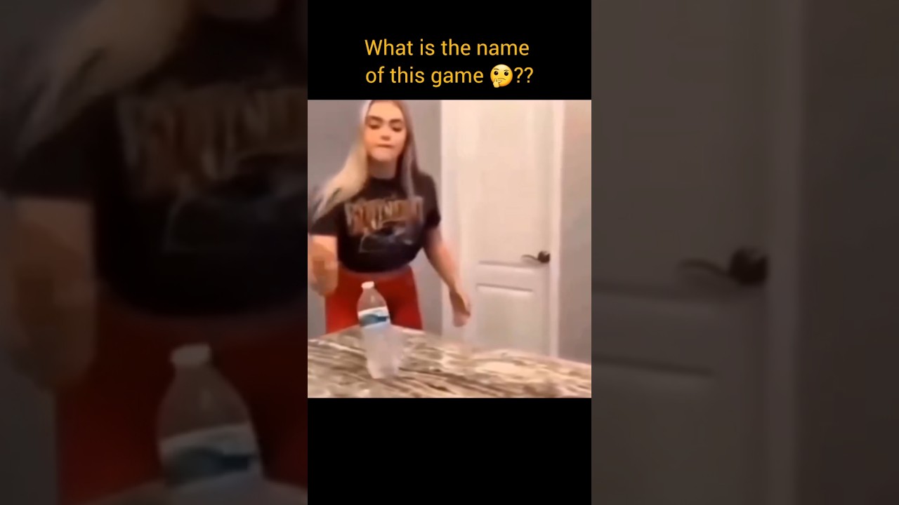 Name of this game 🤔?? 