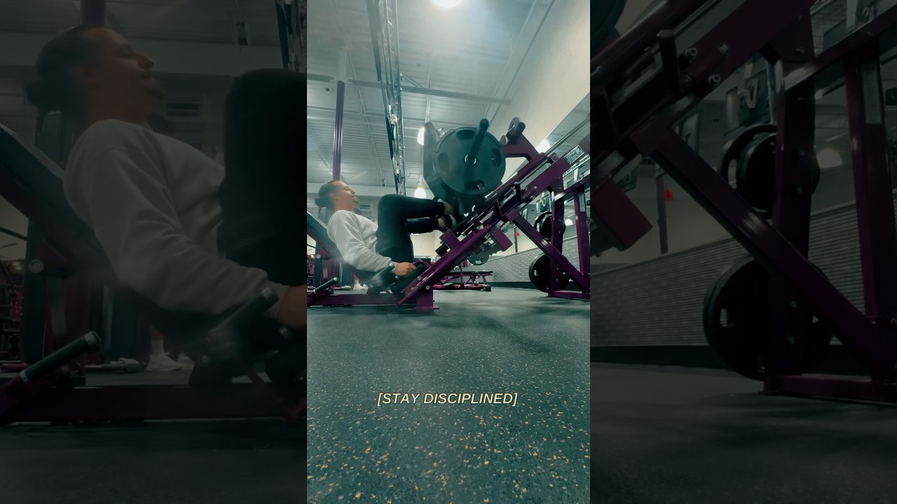 Сохраняйте дисциплину!!! ⚡️