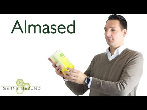 Almased - Schnell und gesund abnehmen? - Diätcheck: Almased - Gerne Gesund