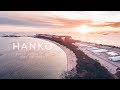 Hanko finland 4k