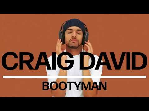Bootyman