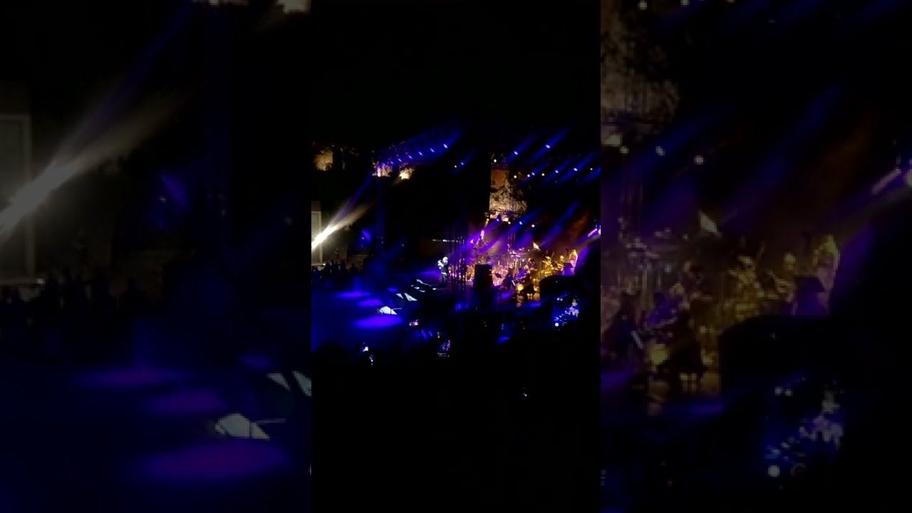 Γιώργος Αλκαίος - Τα δικά μου τραγούδια (Live  Θέατρο Πέτρας 14/06/2022)