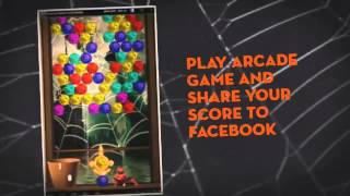 Spiderman Rescue New York City - Puzzle Bobble screenshot 5