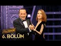 Tolgshow - 6. Bölüm | Elçin Sangu