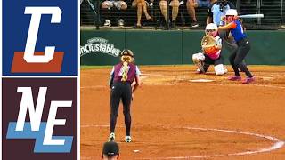 Kentucky vs Connecticut Highlights | 2026 Little League Softball World Series