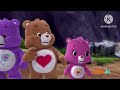 Care Bears: Welcome To Care-A-Lot On Nick Jr. (6th July 2014) (First Airing)