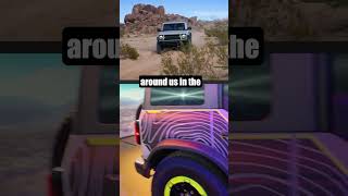 Why Did Ford Choose This Engine For The 2026 Bronco Rtr?