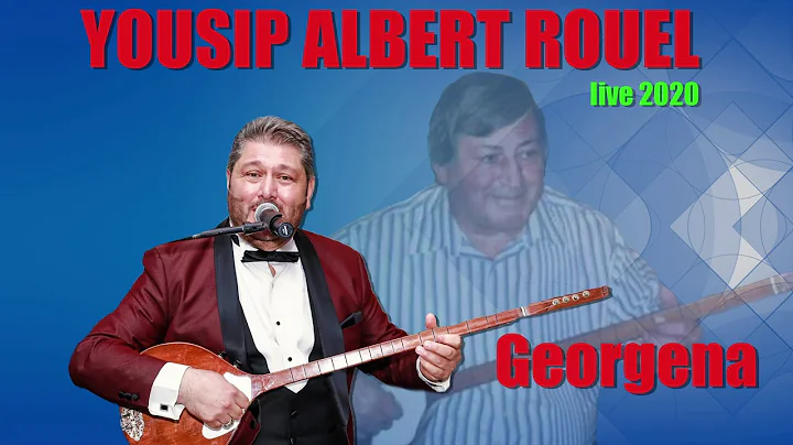 Yousip Albert Rouel