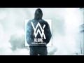 Alan Walker Alone Audio Alan Walker Alone Audio