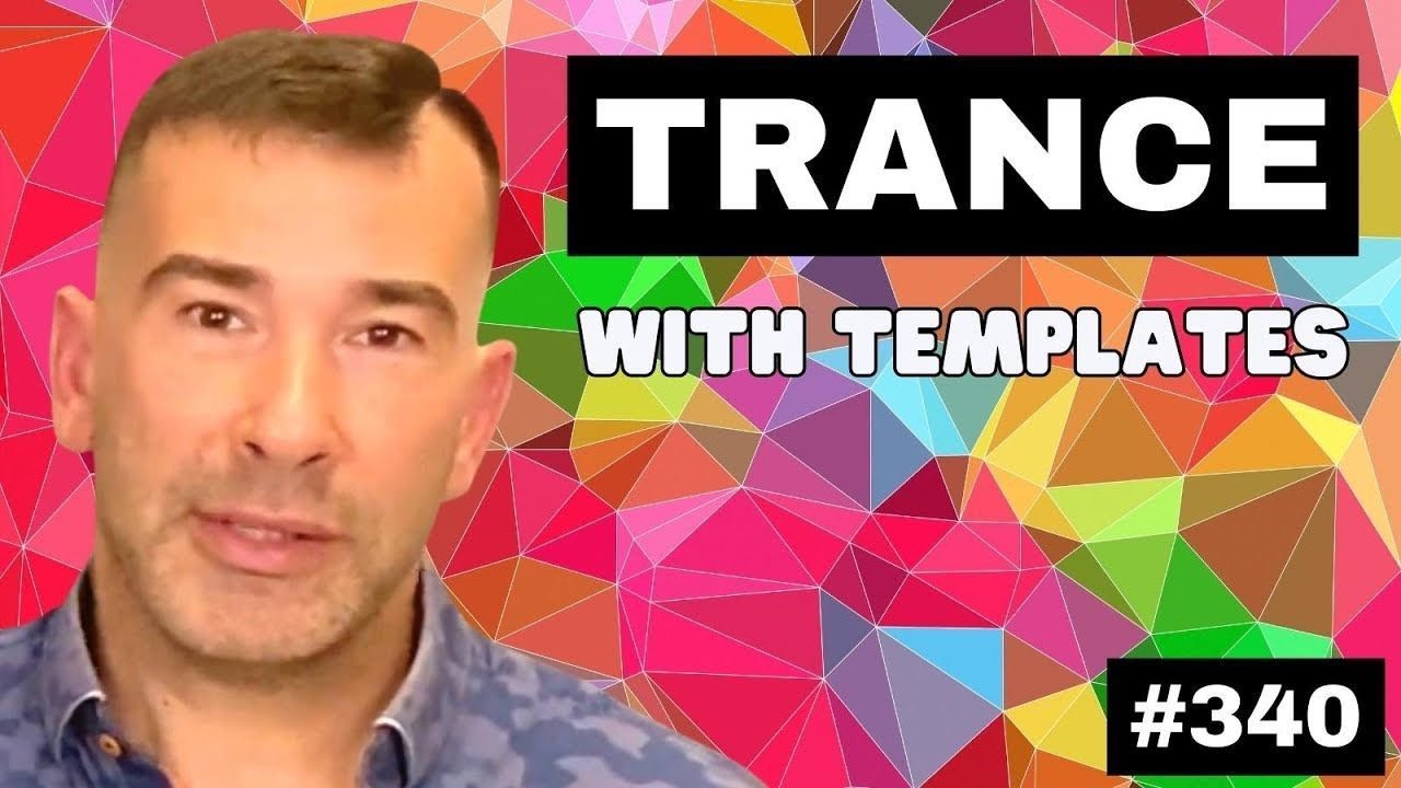 Trance Like Markus Schulz | Live Tutorial 