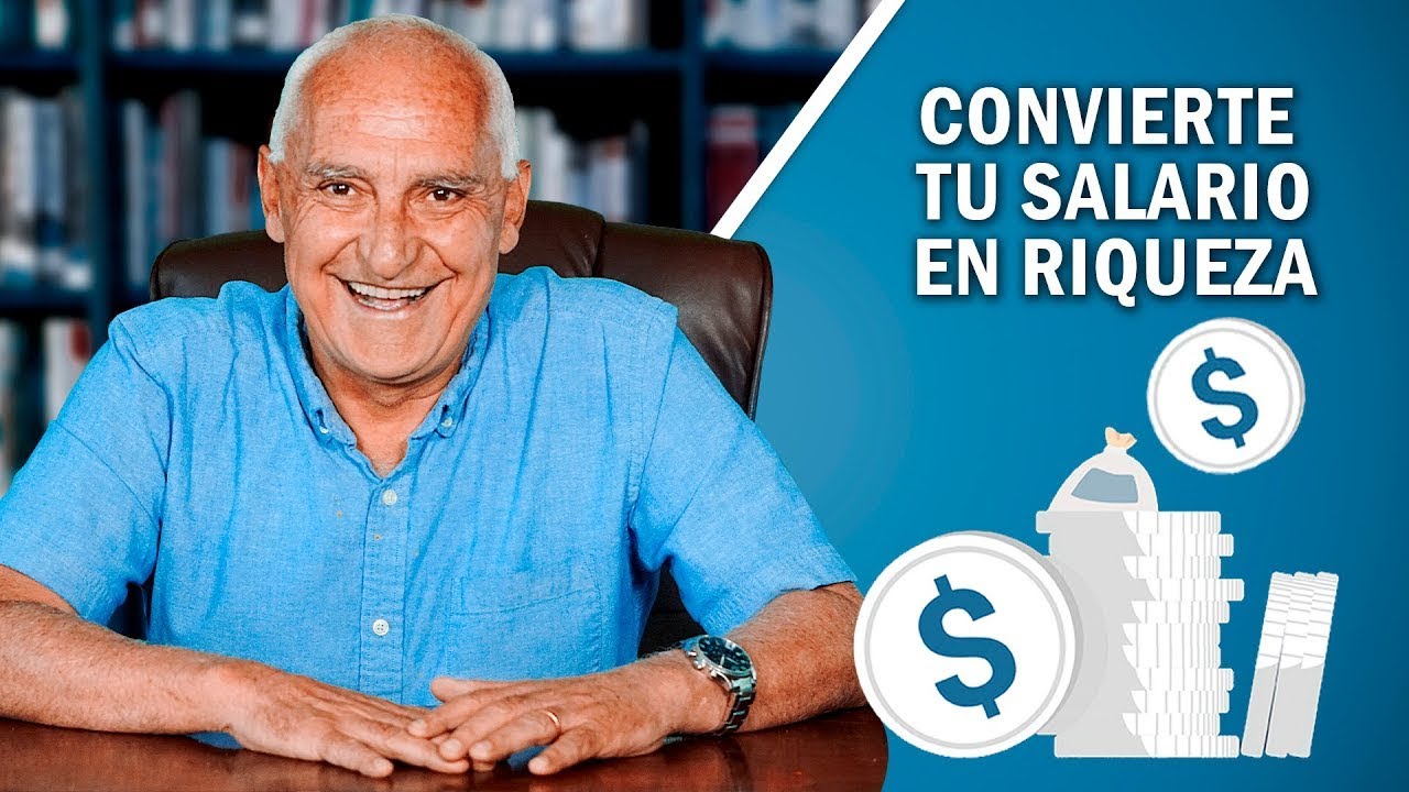 5 Estrategias para Convertir un Bajo Salario en Riqueza y Abundancia