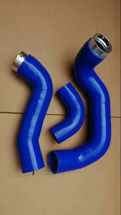 Ford Mondeo Mk4 S-Max 2.0TDCI Turbo Intercooler Pipe Hose