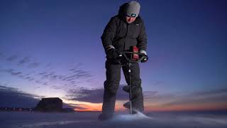 Your Next Ice Fishing Suit