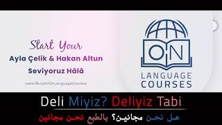 أغنية ما زلنا نحب Ayla Çelik & Hakan Altun - Seviyoruz Hâlâ . اغاني تركية 2021