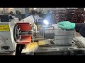 Original manufacturer, mechanical tool holder processing in progress