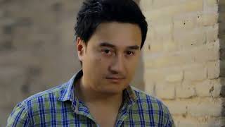 Gayrat Usmonov - Ayirdilar (Version)