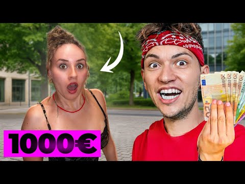 Crazie Ha Speso 1000€ Per Me…🤑