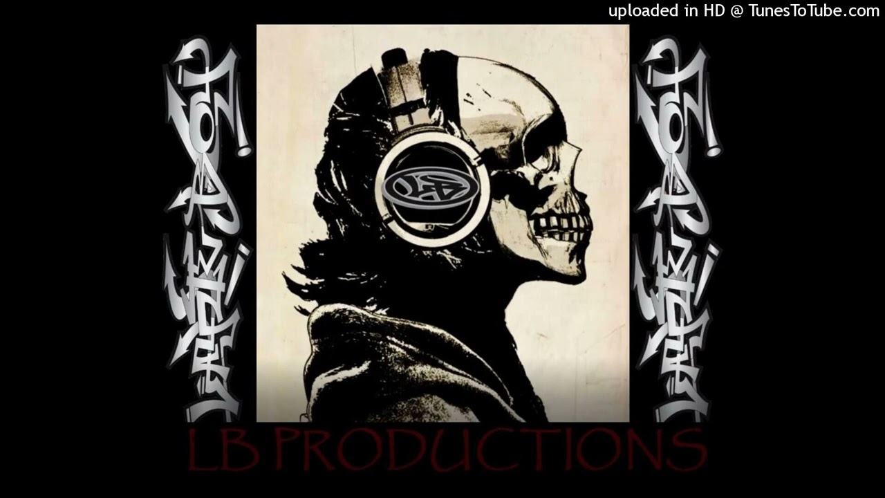 Drugz - Beat LB Productions