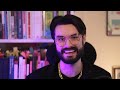 Beginning of video
