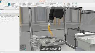 Delfoi Robotics 4.2