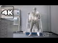 The Flash: 5x18 GodSpeed VS XS 4K