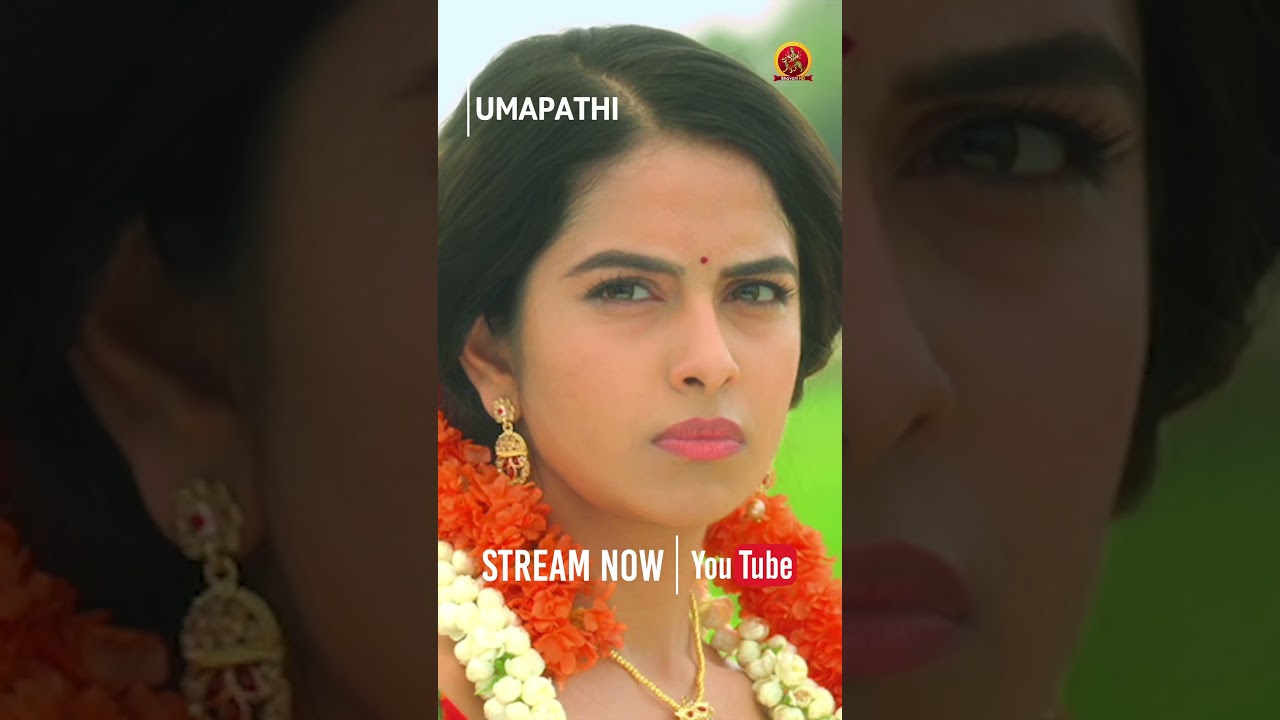 Umapathi Latest Telugu Full Movie Stream Now on YOUTUBE | Avika Gor | Anuragh |Posani Krishna Murali