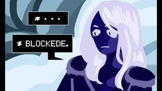 Deltarune Comic Dub Compilation - Rouxls Kaard Edition