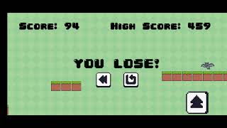 Run Ninja Run! Gameplay